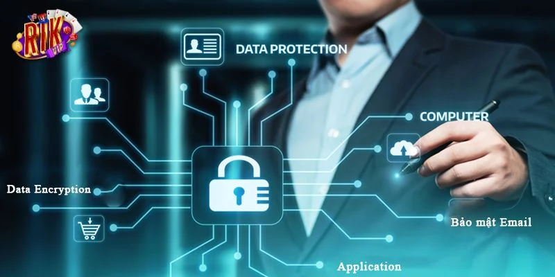 Chính sách bảo mật mang lại nhiều lợi ích cho cả nhà cái và cược thủ.