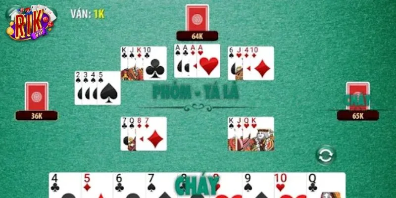 Cược phỏm để thắng lớn cần có kinh nghiệm chơi khôn ngoan. 