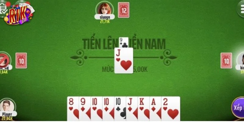 Mẹo chơi tiến lên miền Nam sẽ giúp bạn sát phạt tự tin. 